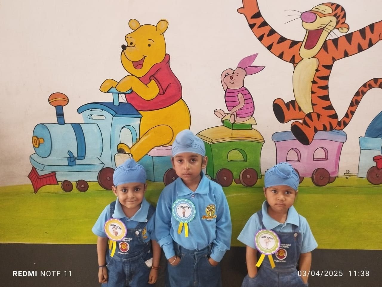 Nankana Sahib Public school Budhewal Nankana Sahib Public school Budhewal